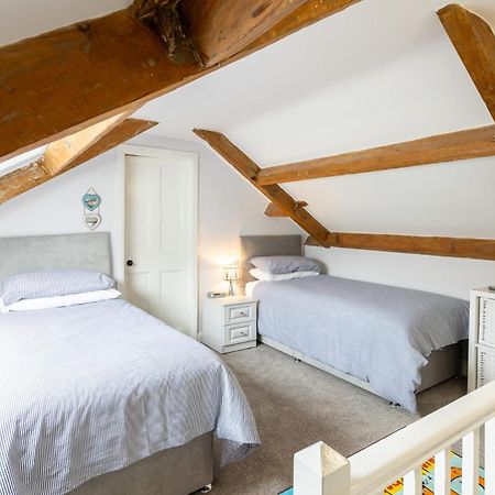 Host & Stay - Arundel Cottage Whitby Esterno foto