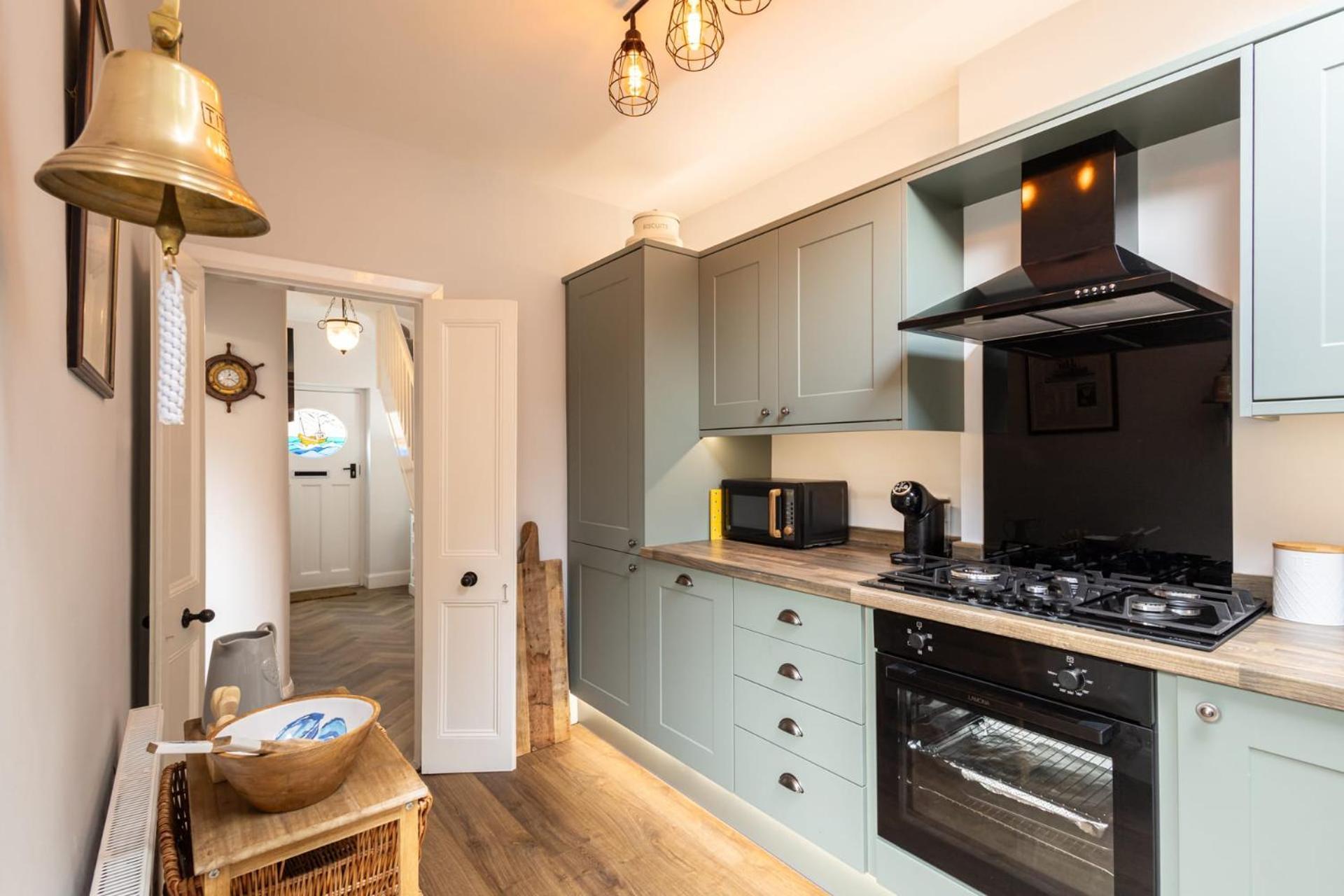 Host & Stay - Arundel Cottage Whitby Esterno foto