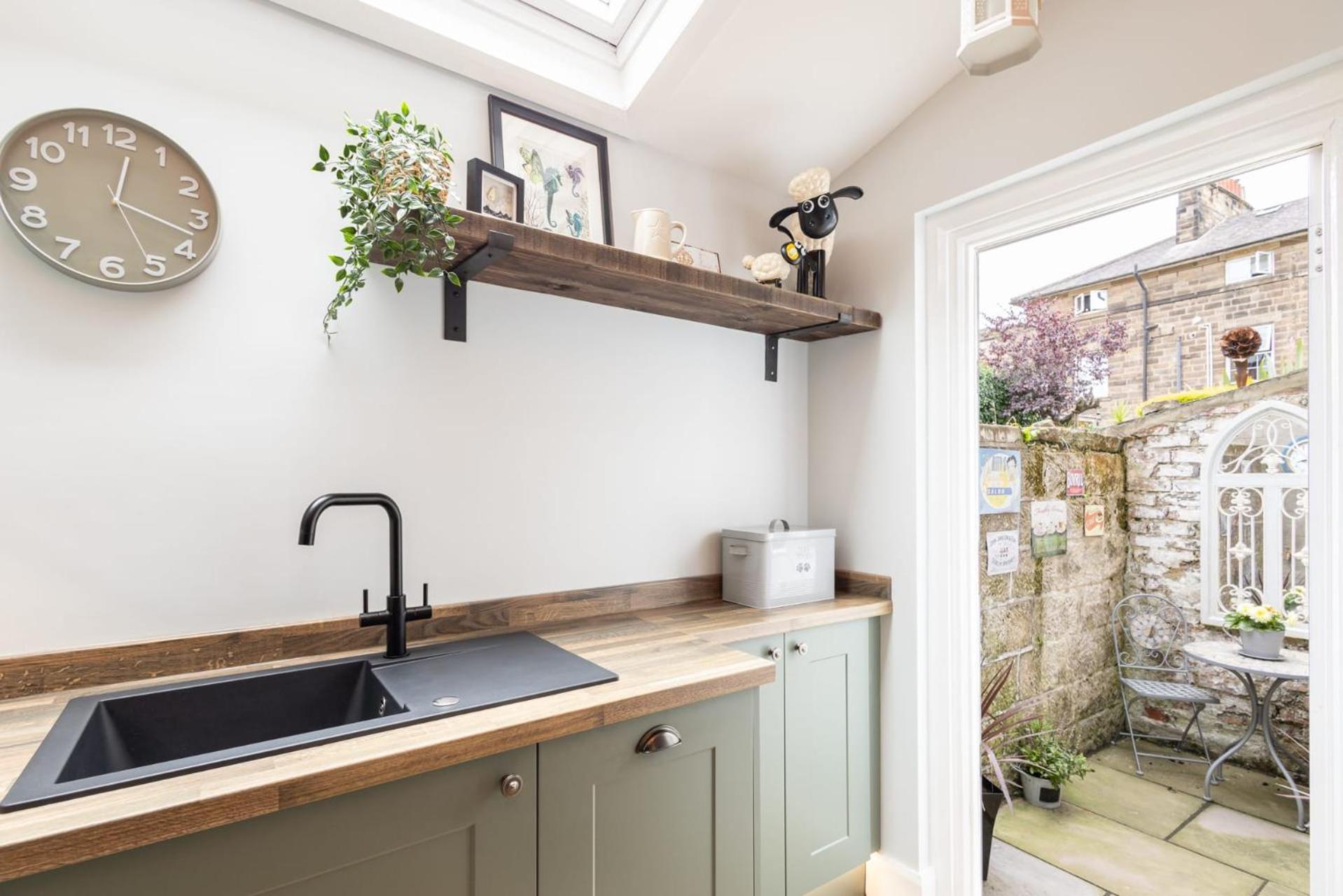 Host & Stay - Arundel Cottage Whitby Esterno foto