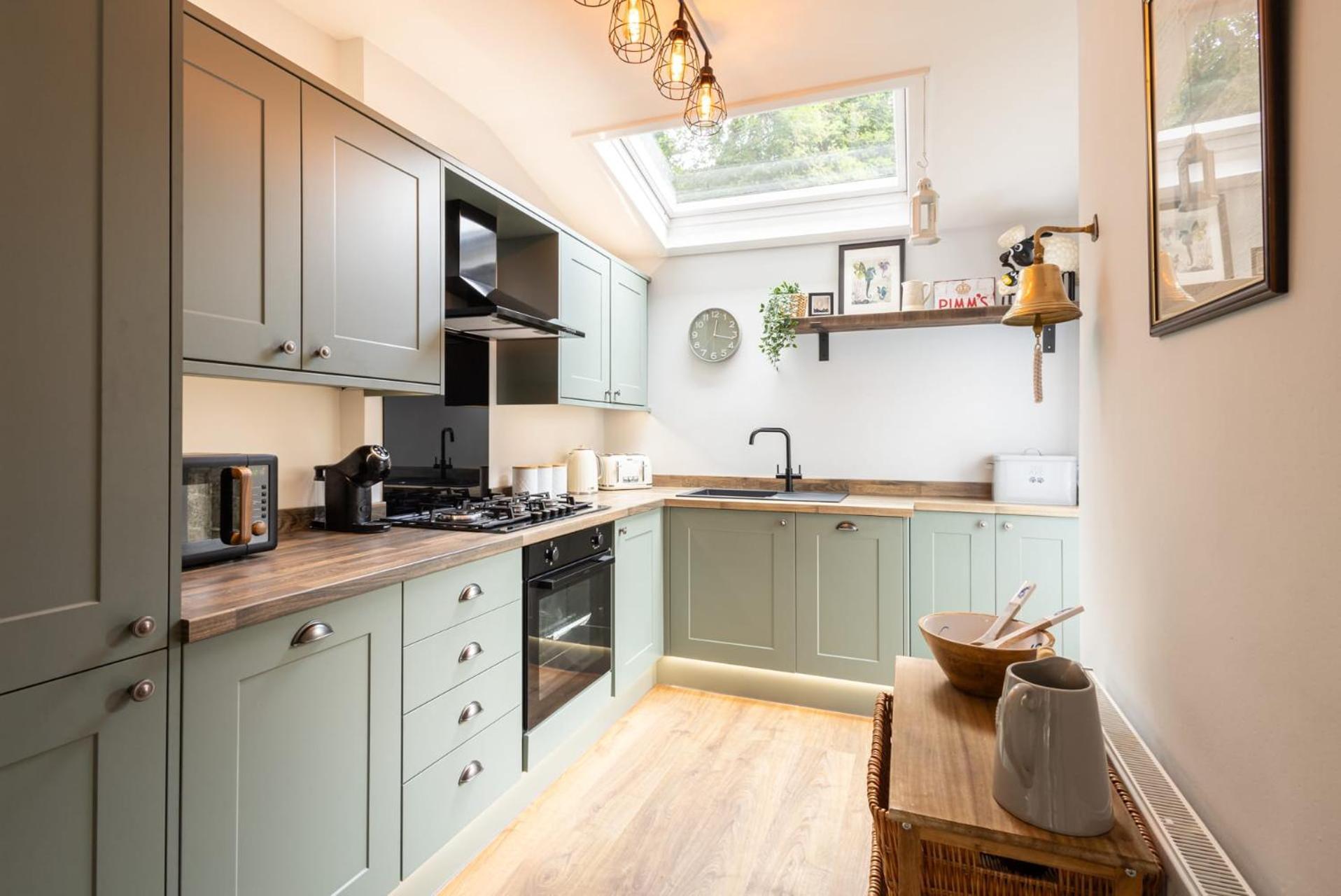 Host & Stay - Arundel Cottage Whitby Esterno foto