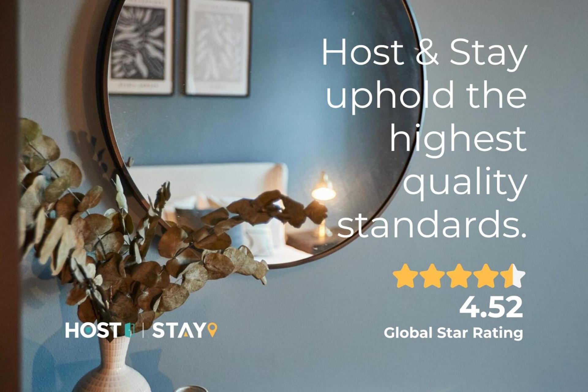 Host & Stay - Arundel Cottage Whitby Esterno foto