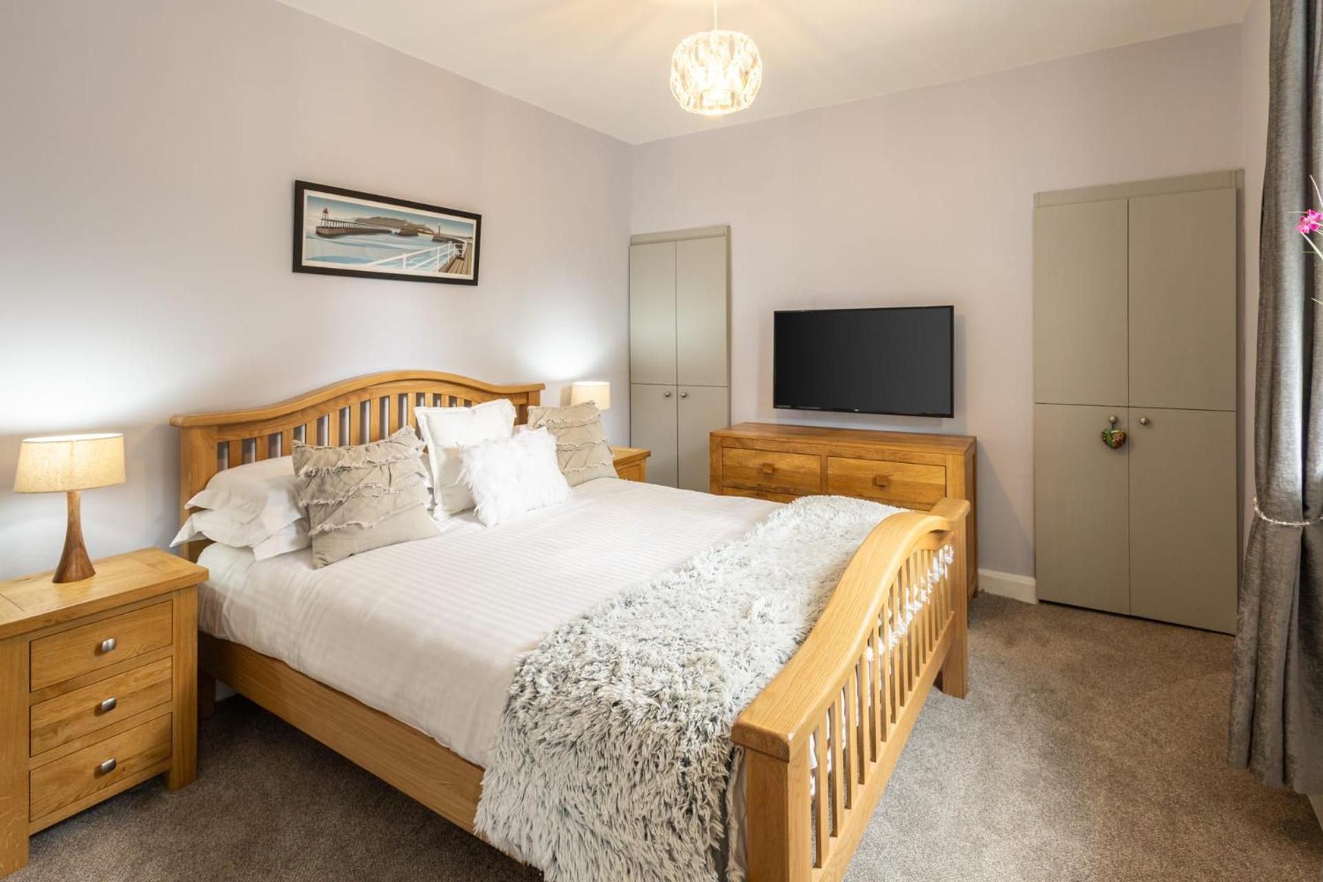 Host & Stay - Arundel Cottage Whitby Esterno foto