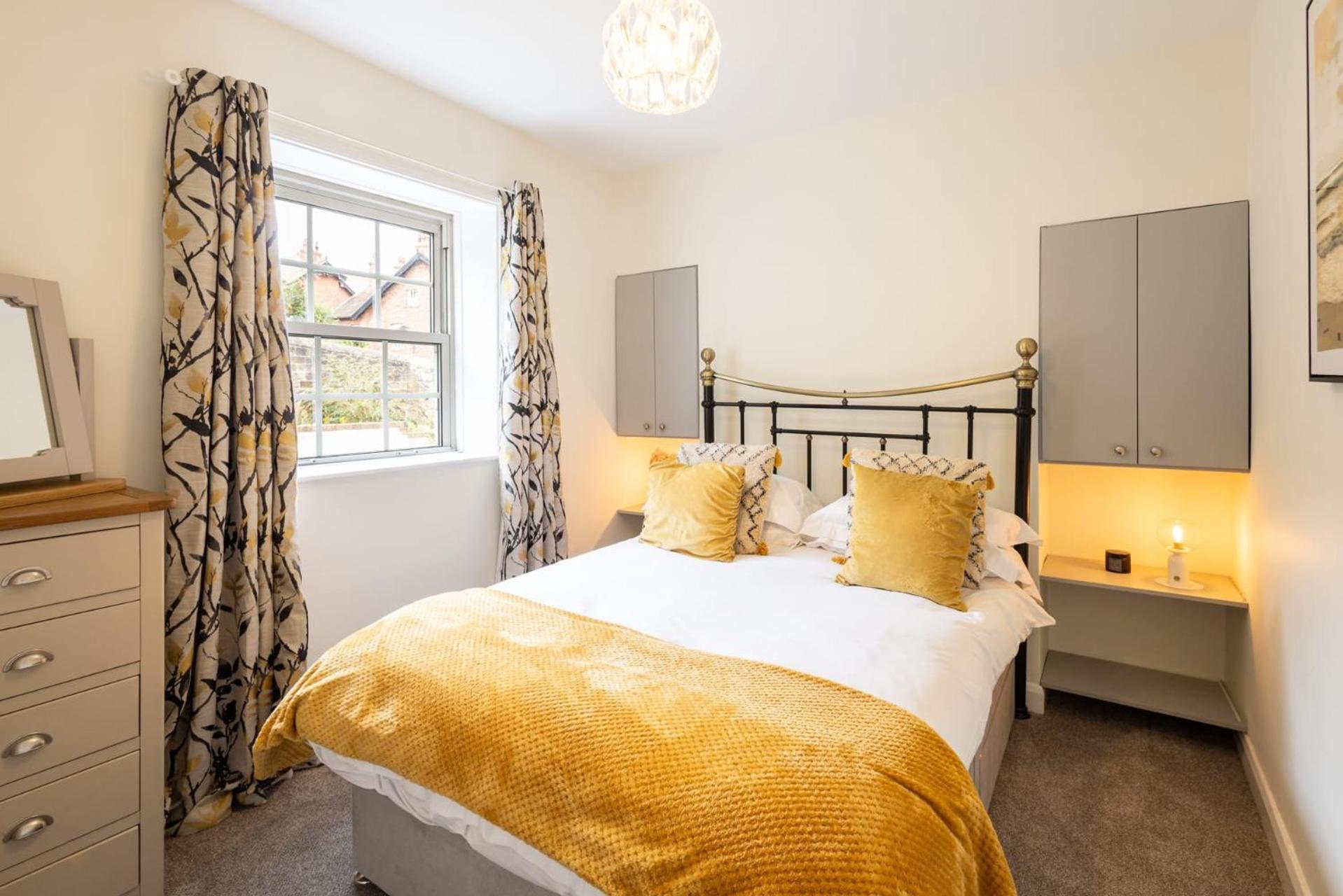 Host & Stay - Arundel Cottage Whitby Esterno foto