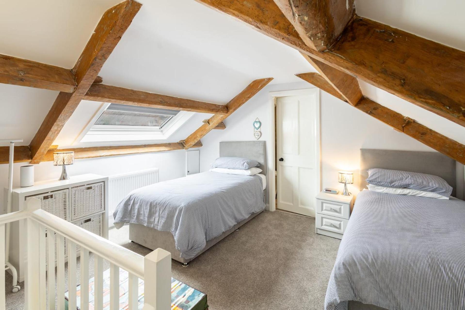 Host & Stay - Arundel Cottage Whitby Esterno foto