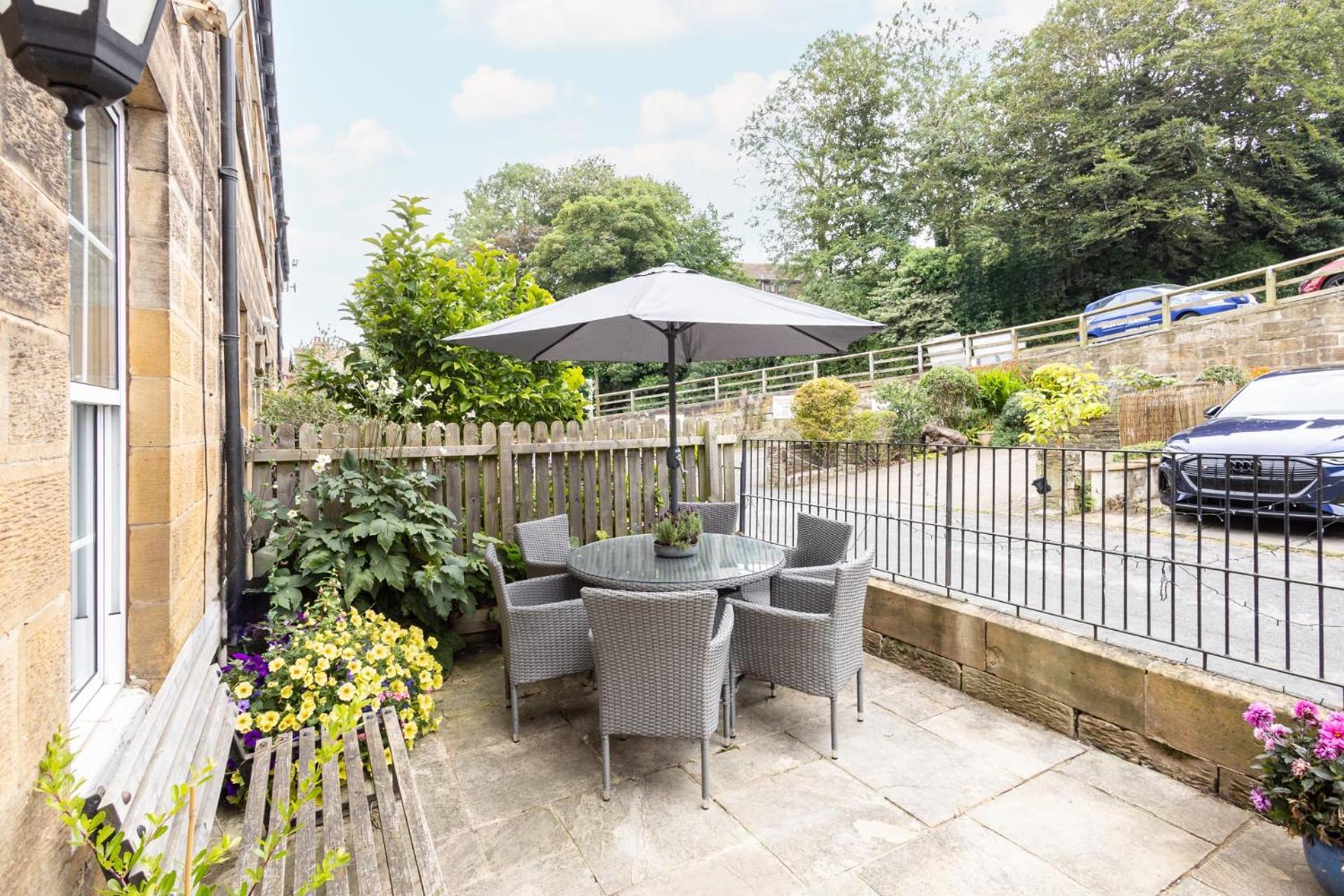 Host & Stay - Arundel Cottage Whitby Esterno foto